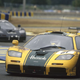 Illustration for article titled Mclarens F1 GTR Wasnt Supposed To Finish Before The Customer Cars